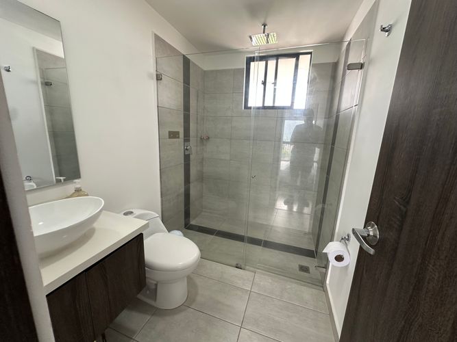Apartaestudio en venta en Urbanizacion Bosques De Viena, Armenia, 40 m² · foto 12 de 18