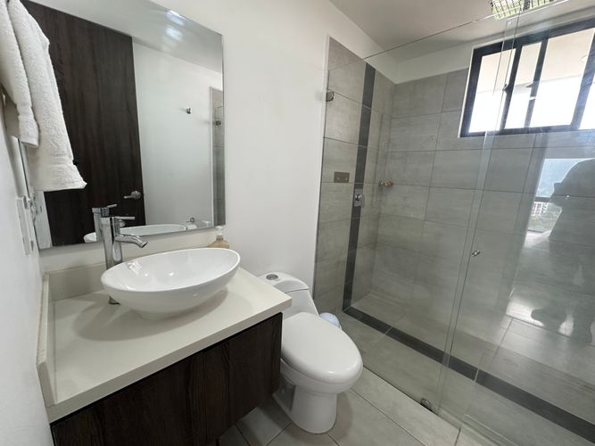 Apartaestudio en venta en Urbanizacion Bosques De Viena, Armenia, 40 m² · foto 13 de 18