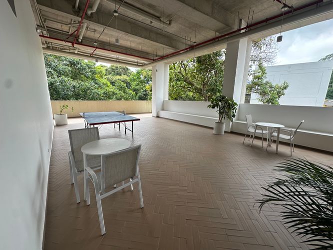 Apartaestudio en venta en Urbanizacion Bosques De Viena, Armenia, 40 m² · foto 14 de 18