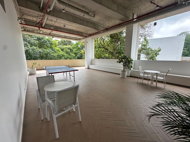 Apartaestudio en venta en Urbanizacion Bosques De Viena, Armenia, 40 m² · foto 15 de 18