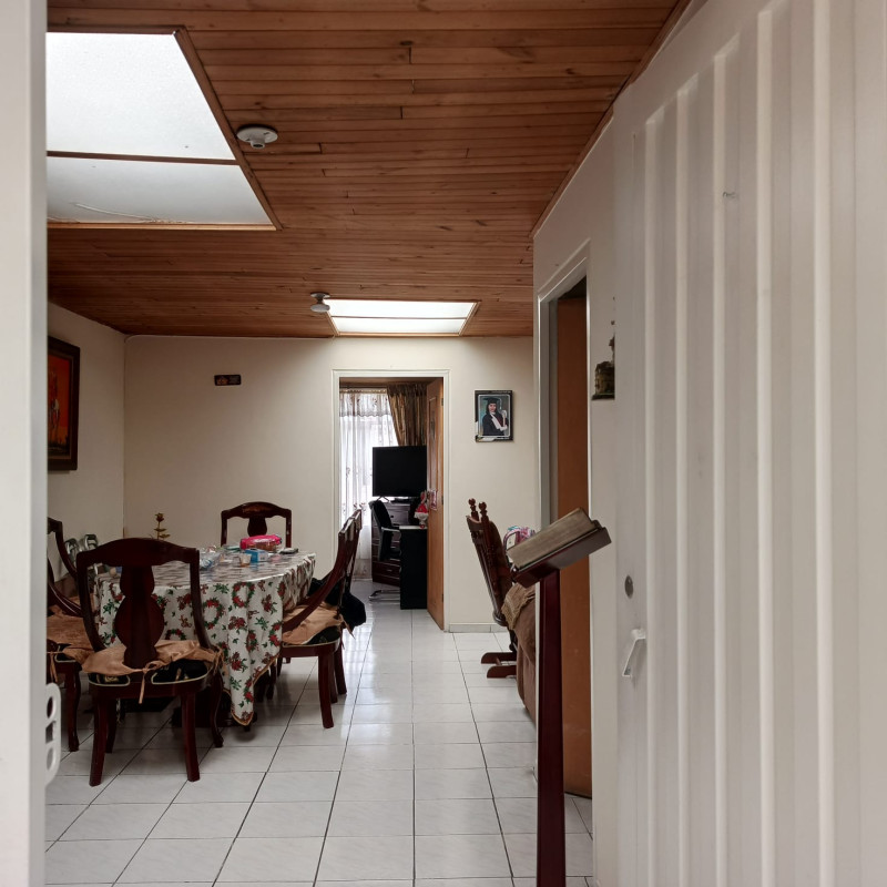 Casa en venta en Floralia I Sector, Bogotá · foto 4 de 24