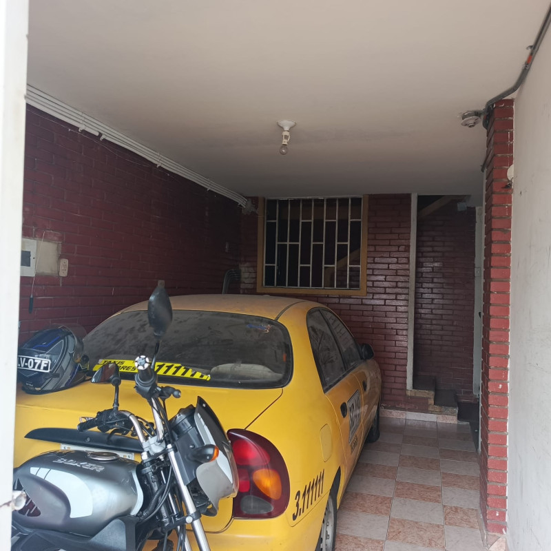 Casa en venta en Floralia I Sector, Bogotá · foto 21 de 24