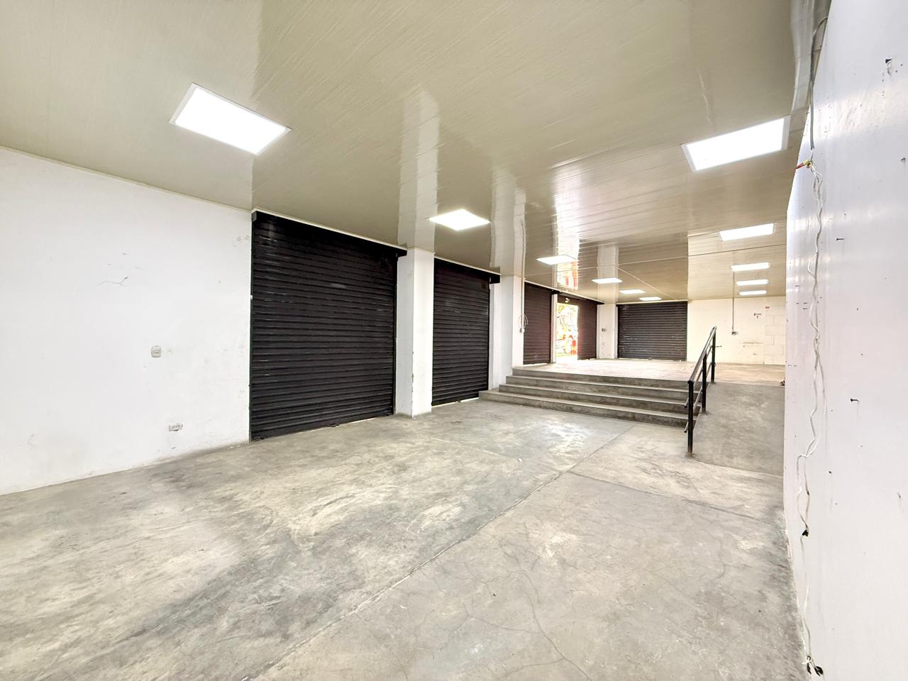 Retail space for rent in Providencia, Pereira