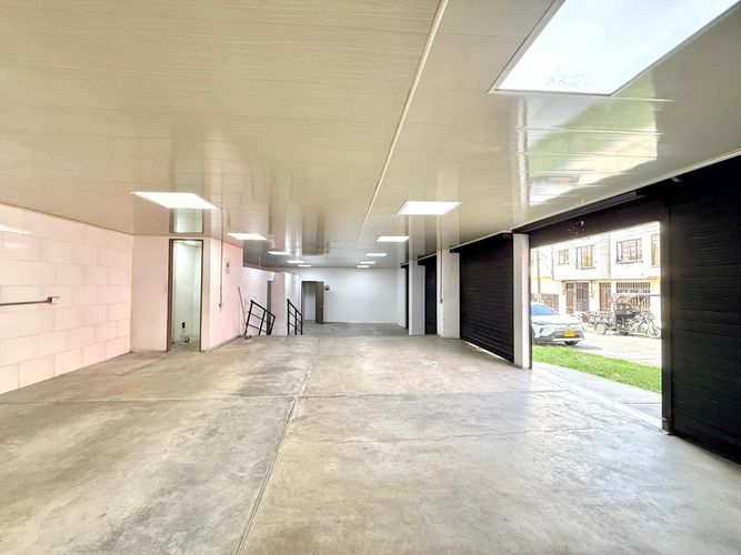 Local en arriendo en Providencia, Pereira, 144 m² · foto 7 de 10