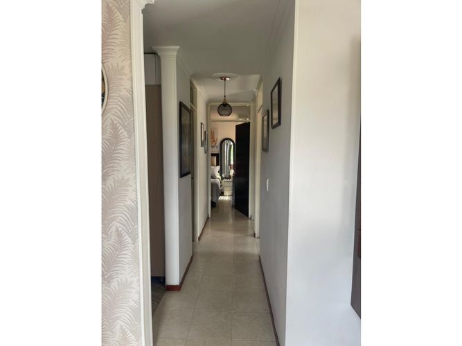 Apartamento en venta en Metropolitano Del Norte, Cali · foto 2 de 12
