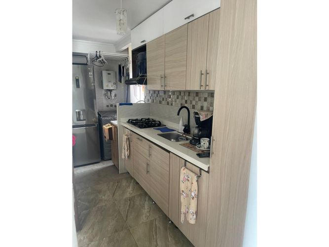 Apartamento en venta en Metropolitano Del Norte, Cali · foto 3 de 12