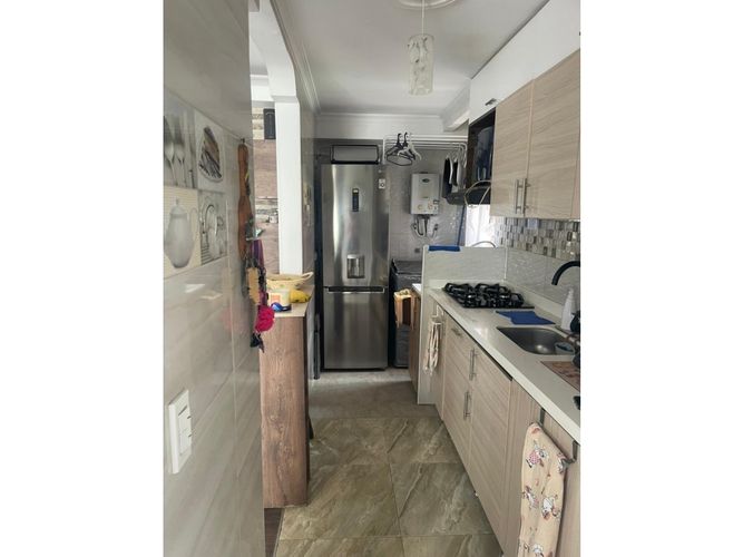 Apartamento en venta en Metropolitano Del Norte, Cali · foto 4 de 12