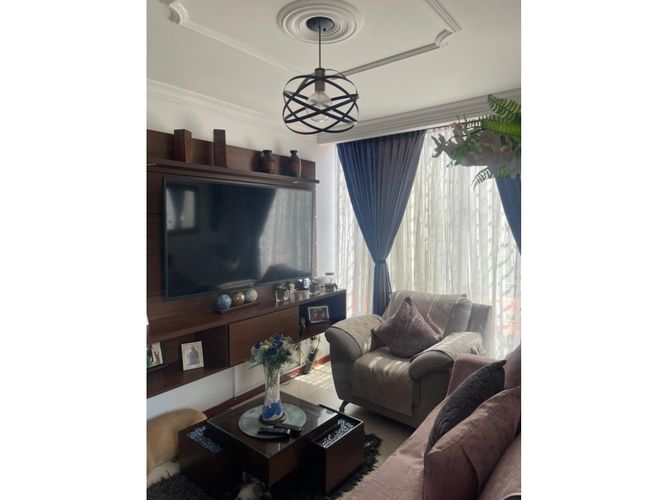 Apartamento en venta en Metropolitano Del Norte, Cali · foto 5 de 12
