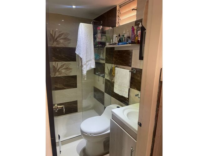 Apartamento en venta en Metropolitano Del Norte, Cali · foto 7 de 12