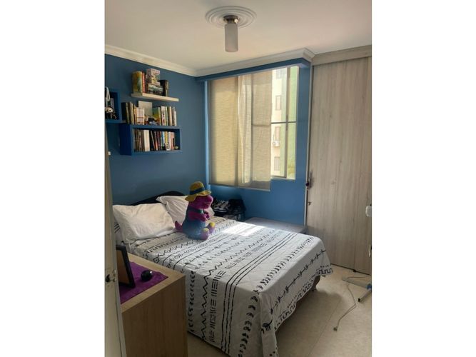 Apartamento en venta en Metropolitano Del Norte, Cali · foto 8 de 12
