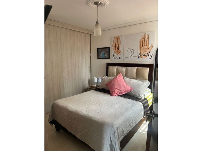 Apartamento en venta en Metropolitano Del Norte, Cali · foto 9 de 12