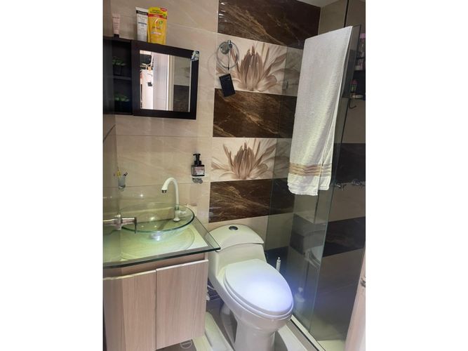 Apartamento en venta en Metropolitano Del Norte, Cali · foto 10 de 12