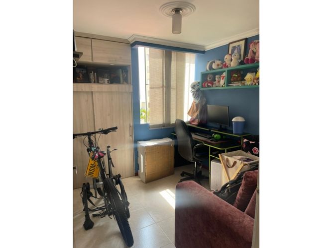 Apartamento en venta en Metropolitano Del Norte, Cali · foto 11 de 12