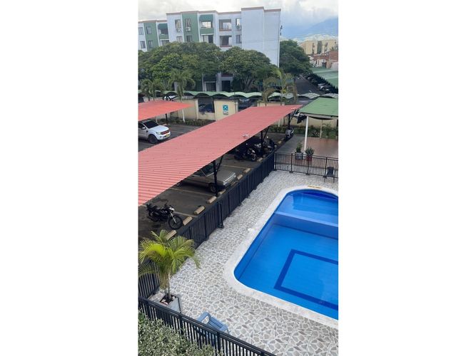 Apartamento en venta en Metropolitano Del Norte, Cali · foto 12 de 12