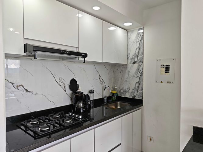 Apartamento de 2 alcobas en venta en Ricaurte, Ricaurte, 50 m² · foto 3 de 17