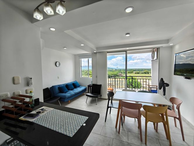 Apartamento de 2 alcobas en venta en Ricaurte, Ricaurte, 50 m² · foto 5 de 17