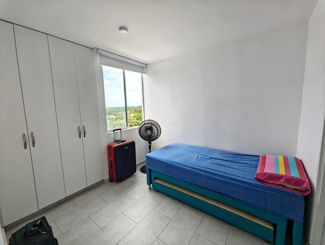 Apartamento de 2 alcobas en venta en Ricaurte, Ricaurte, 50 m² · foto 11 de 17