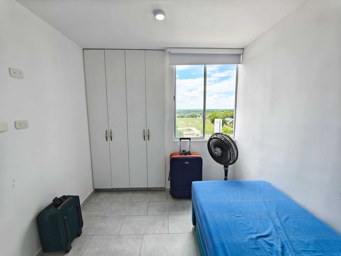Apartamento de 2 alcobas en venta en Ricaurte, Ricaurte, 50 m² · foto 12 de 17