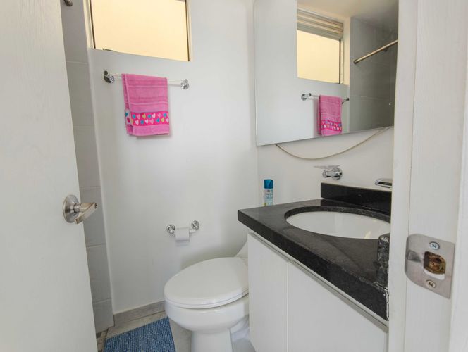 Apartamento de 2 alcobas en venta en Ricaurte, Ricaurte, 50 m² · foto 13 de 17