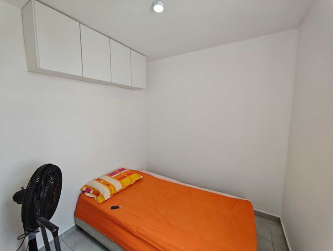 Apartamento de 2 alcobas en venta en Ricaurte, Ricaurte, 50 m² · foto 14 de 17