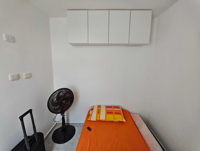 Apartamento de 2 alcobas en venta en Ricaurte, Ricaurte, 50 m² · foto 15 de 17