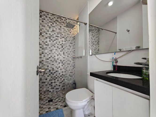 Apartamento de 2 alcobas en venta en Ricaurte, Ricaurte, 50 m² · foto 16 de 17