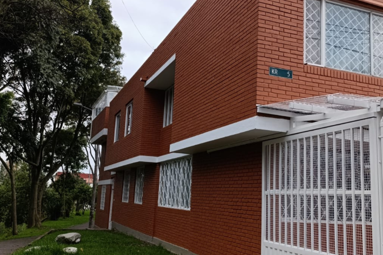 Apartamento en venta en Santa Ana Sur, Bogotá · foto 2 de 22