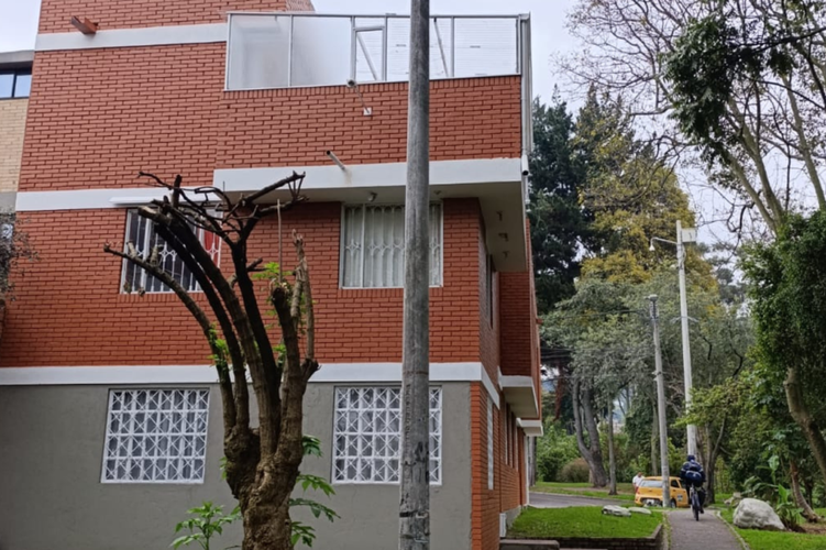 Apartamento en venta en Santa Ana Sur, Bogotá · foto 3 de 22