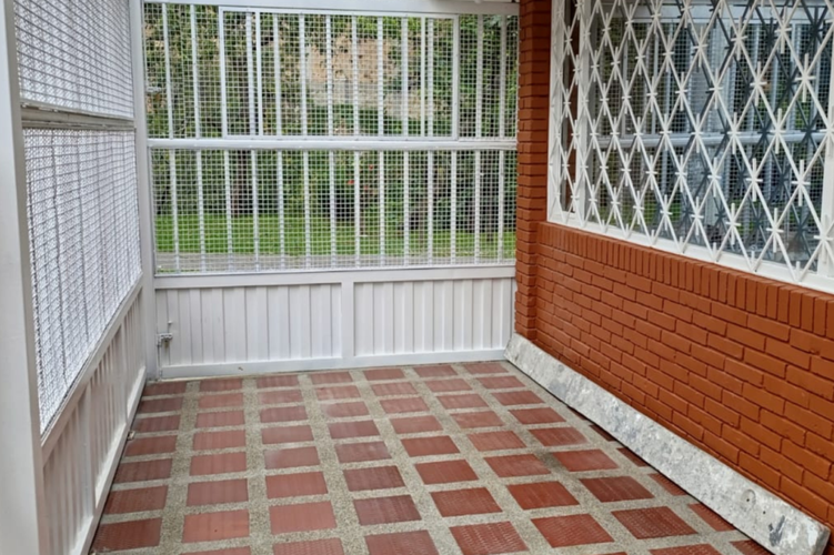 Apartamento en venta en Santa Ana Sur, Bogotá · foto 4 de 22