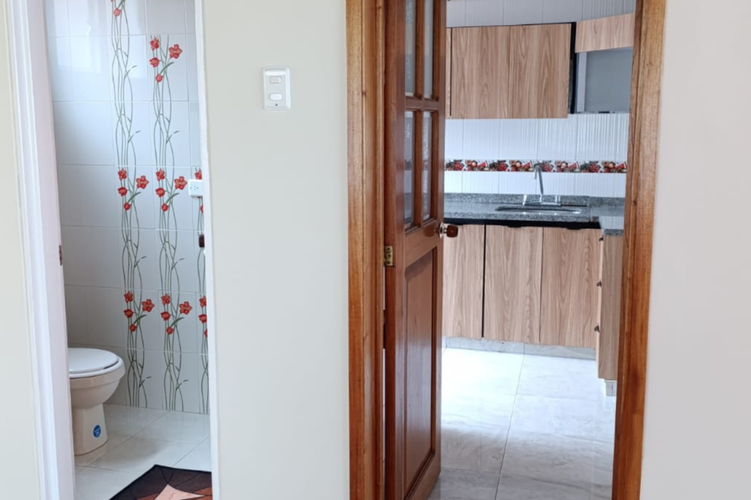 Apartamento en venta en Santa Ana Sur, Bogotá · foto 6 de 22