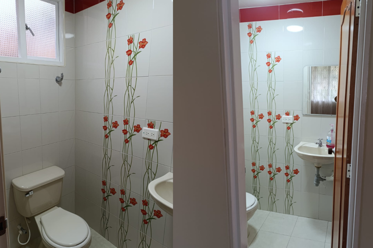 Apartamento en venta en Santa Ana Sur, Bogotá · foto 8 de 22