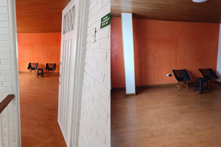 Apartamento en venta en Santa Ana Sur, Bogotá · foto 9 de 22