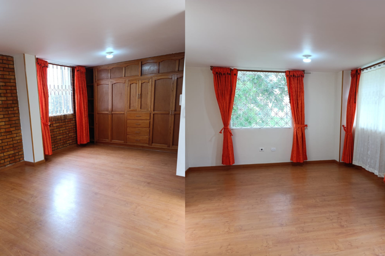 Apartamento en venta en Santa Ana Sur, Bogotá · foto 12 de 22
