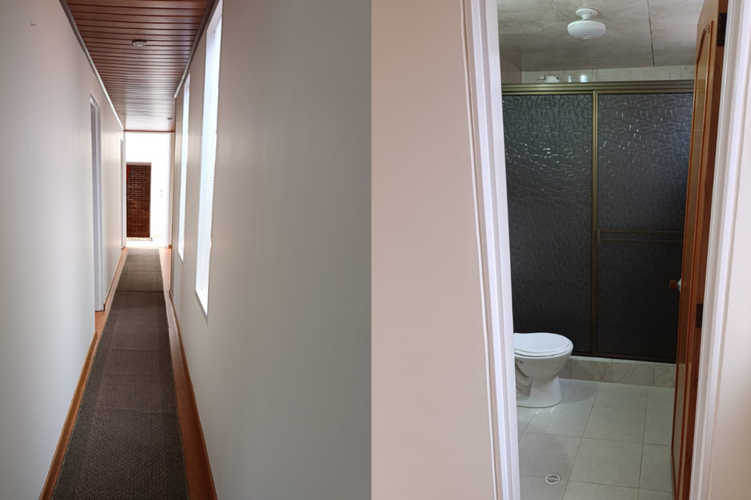 Apartamento en venta en Santa Ana Sur, Bogotá · foto 13 de 22