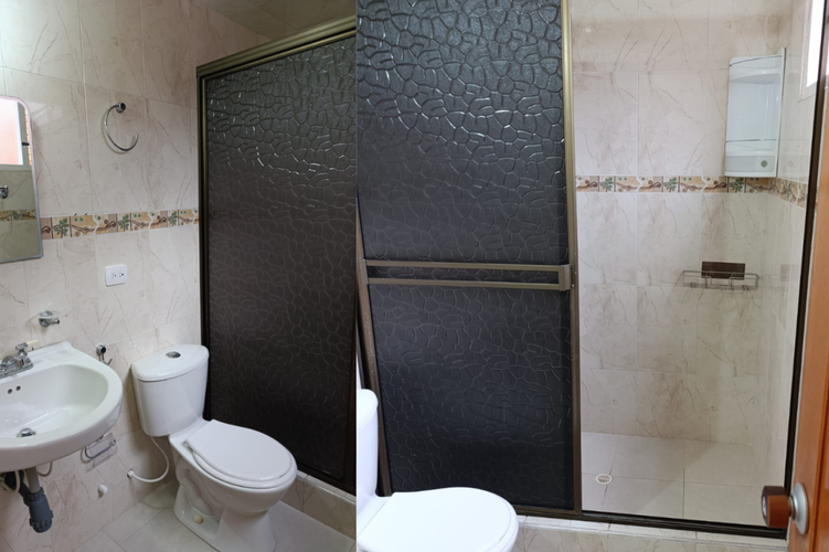 Apartamento en venta en Santa Ana Sur, Bogotá · foto 14 de 22