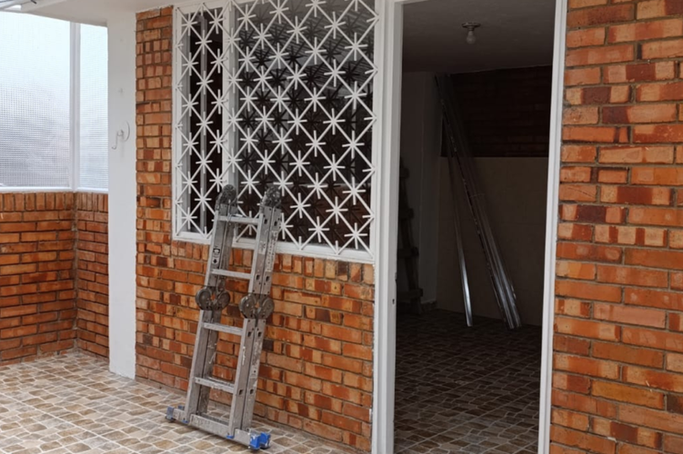 Apartamento en venta en Santa Ana Sur, Bogotá · foto 16 de 22
