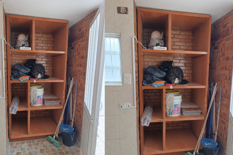 Apartamento en venta en Santa Ana Sur, Bogotá · foto 17 de 22