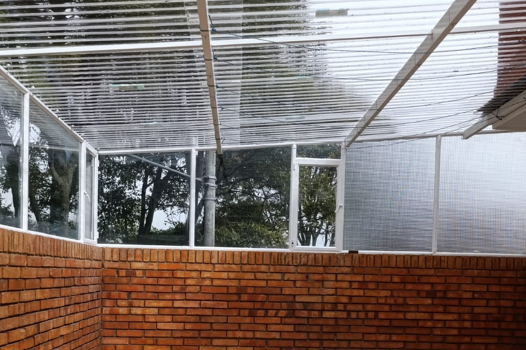 Apartamento en venta en Santa Ana Sur, Bogotá · foto 18 de 22