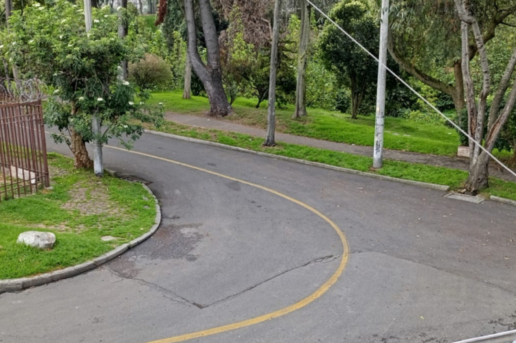 Apartamento en venta en Santa Ana Sur, Bogotá · foto 21 de 22
