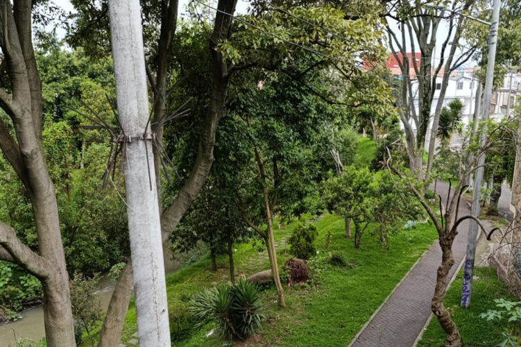Apartamento en venta en Santa Ana Sur, Bogotá · foto 22 de 22