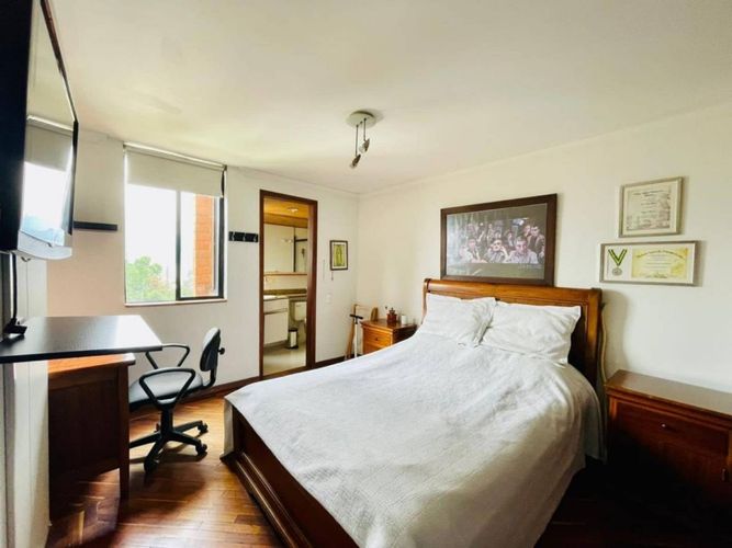 Apartamento en venta en El Poblado, Medellín · foto 15 de 24
