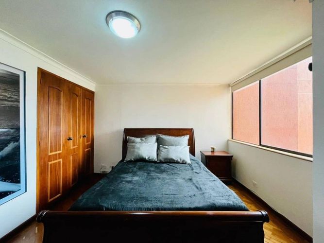 Apartamento en venta en El Poblado, Medellín · foto 17 de 24