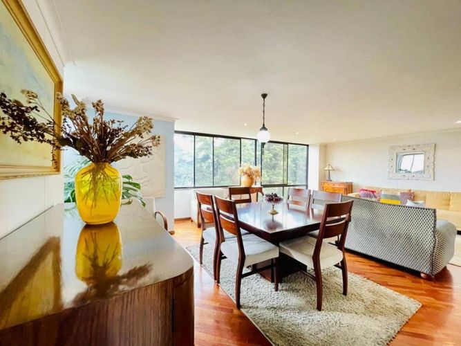 Apartamento en venta en El Poblado, Medellín · foto 20 de 24