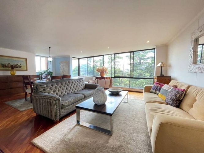 Apartamento en venta en El Poblado, Medellín · foto 23 de 24