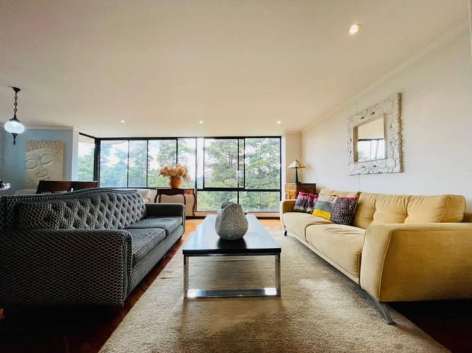 Apartamento en venta en El Poblado, Medellín · foto 24 de 24