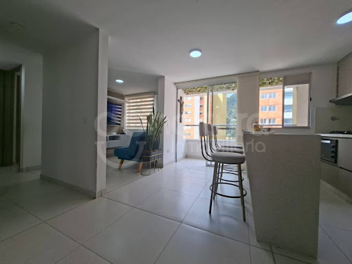 Apartamento en venta en La Mina, Envigado · foto 4 de 14