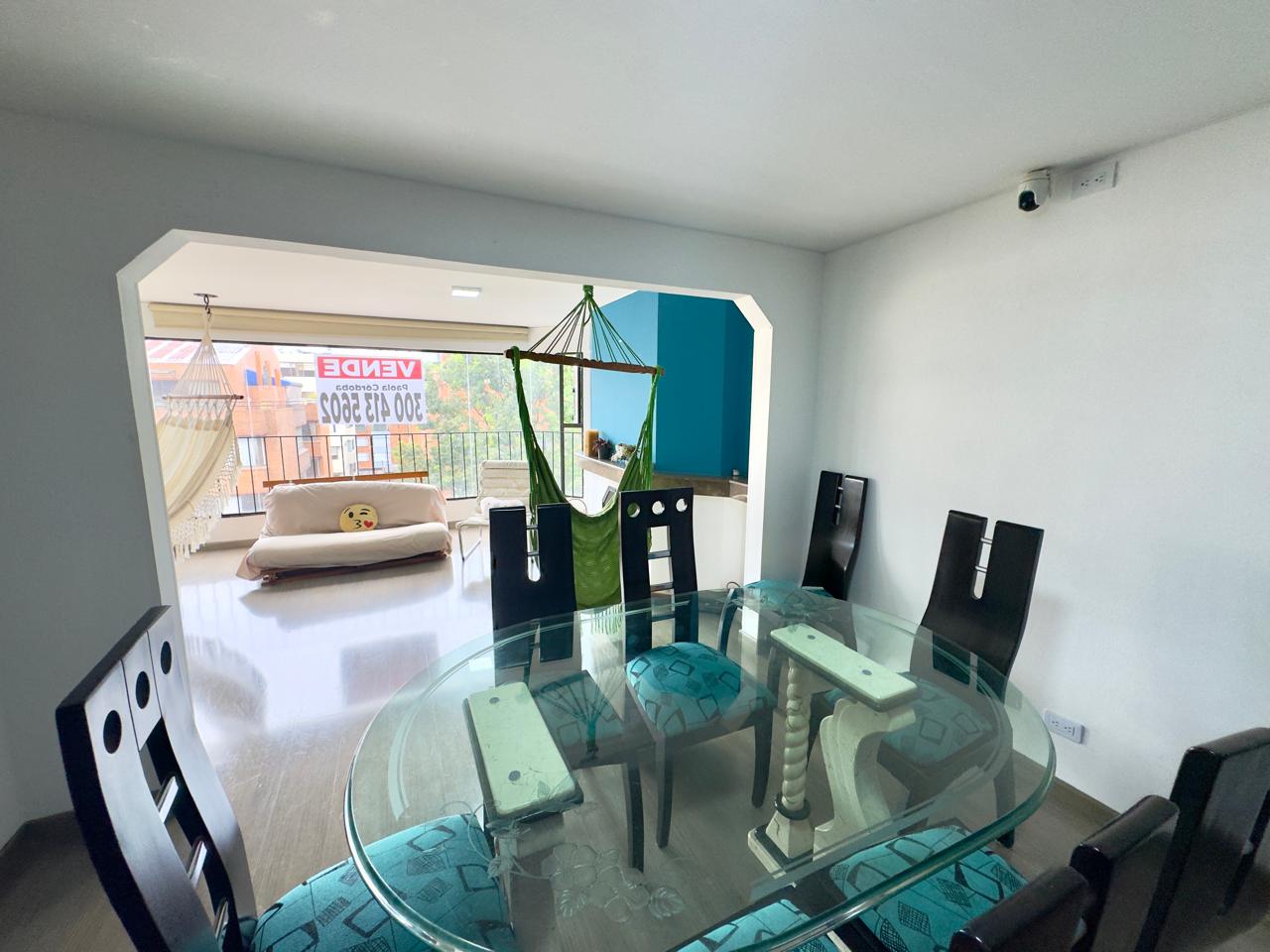 Apartamento en venta en Chico Norte, Bogotá · foto 4 de 24