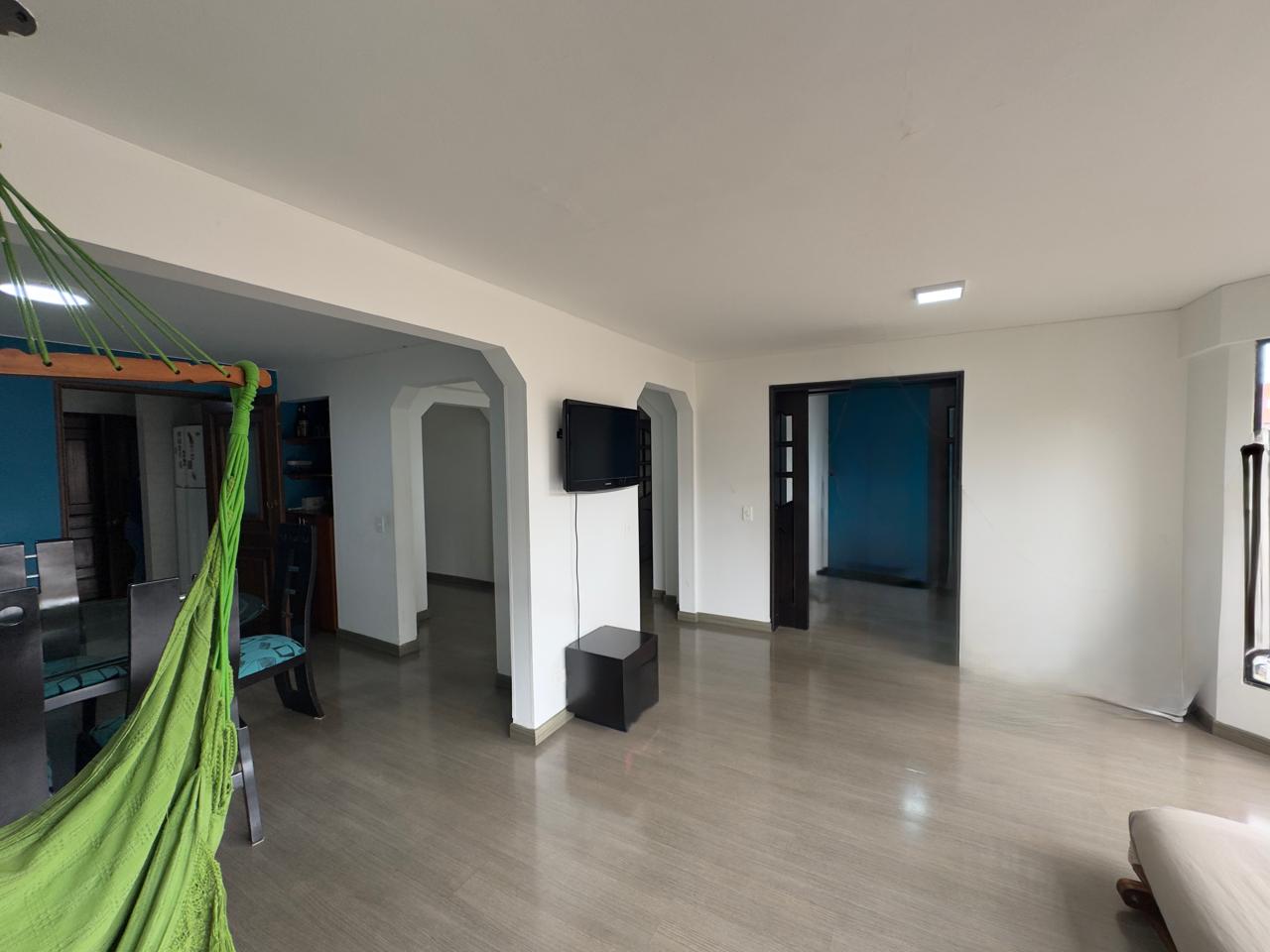 Apartamento en venta en Chico Norte, Bogotá · foto 5 de 24