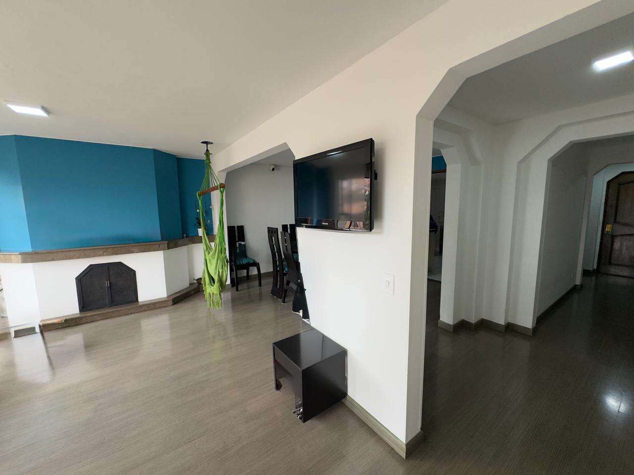 Apartamento en venta en Chico Norte, Bogotá · foto 6 de 24