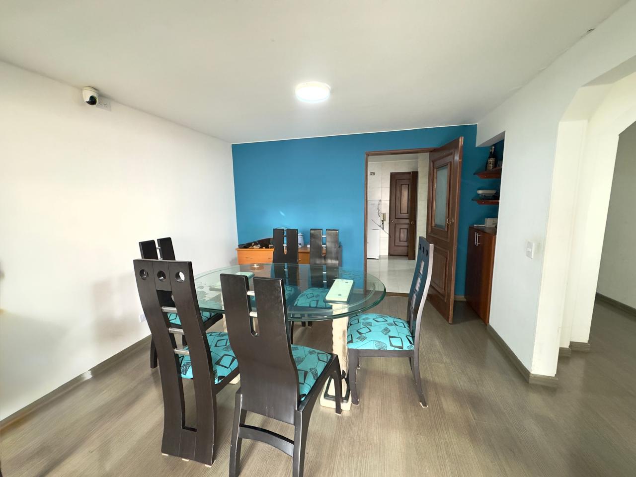 Apartamento en venta en Chico Norte, Bogotá · foto 7 de 24